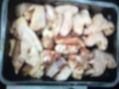 -小蜜蜂团建自助烧烤场(小洲村店)