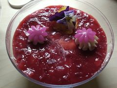 -北京古城老院厉晓麟精致菜