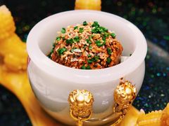 招牌狮子头-扬州狮子楼·非遗淮扬菜(总店)