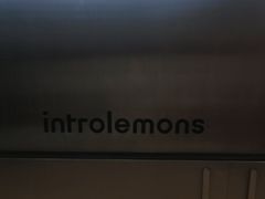 -introlemons(北京西单更新场店)