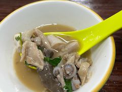 -清真永恒华威肉饼(潘家园店)