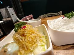 -额尔敦传统涮(西坝河店)