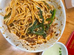 -朱儿面庄(洋河三路店)