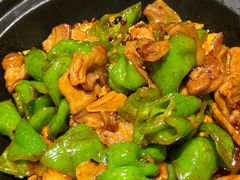 -文华小渔村(椒江康平路店)