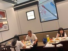 -小菜园新徽菜(滁州苏宁店)