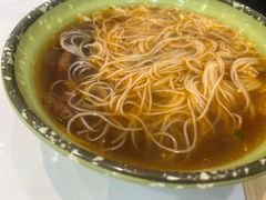 -雪花龙吊龙牛肉面(三山街店)