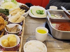 -鸡遇虾煲干锅火锅(小寨金莎店)