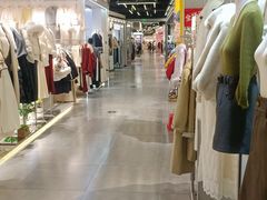-南京时尚莱迪购物广场(正洪街店)
