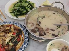 -胡世羊肉汤(南街店)
