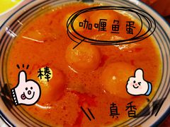 -禄婶鸡煲·打边炉