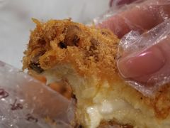 -鲍师傅糕点(江苏路店)
