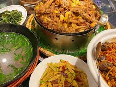 -甘家界牌柠檬鸭(青山店)