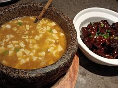 -绿茶餐厅(天津天河城店)