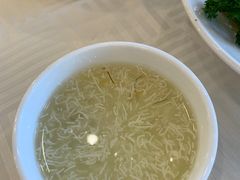文思豆腐羹-怡园饭店-餐厅(四望亭店)