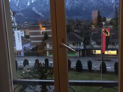 -因特拉肯贝乌里瓦奇大酒店