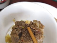 -老村长铁锅宴(航才路店)