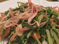 -九號渔港·蒸汽海鲜·粤菜茶点(八卦岭店)