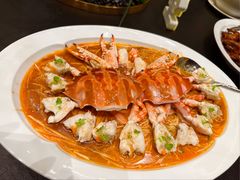 -领事馆19号中餐厅(厦门海景洲际酒店)