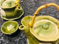 -菊上料理(蜀山银泰百货店)