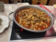 -彭记铁锅肥肠(东四总店)
