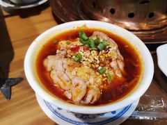 -炉小二铜锅牛蛙•川湘菜(三里屯店)