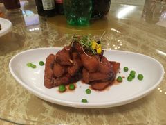 -同里湖大饭店-怡景轩中餐厅(同里古镇店)