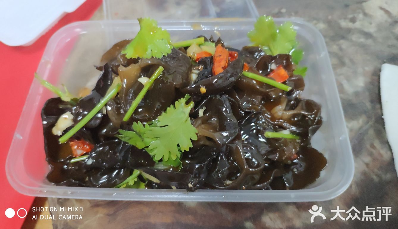 老才锅包肉，简单到家的感觉，童年的味道！