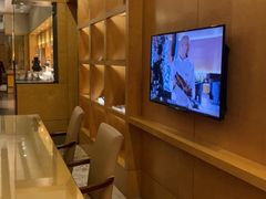 -上海锦江汤臣洲际大酒店