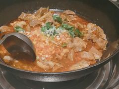 -福茂源横山铁锅羊肉(凤城四路店)