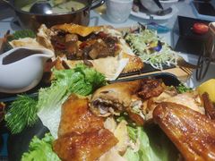 -3号仓库·创意中国菜(嘉兴龙鼎万达店)