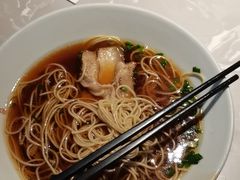 -松鹤面馆·古法焖肉面(观前店)