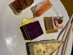 -杭州开元名都大酒店·地中海自助餐厅