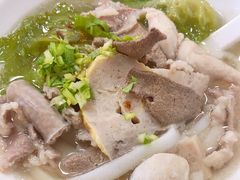 -阿嫲手作粉·潮州老味道(南海万科广场店)