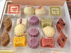 -得月楼·省级非遗·传统苏帮菜(观前店)