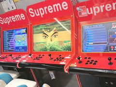 -517烧烤·龙虾·海鲜大排档(万象都荟店)
