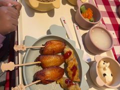 -西贝(枫蓝国际购物中心店)