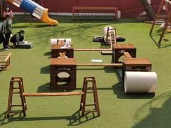 -北京市邮政管理局海慧寺幼儿园