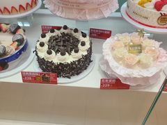 -味多美蛋糕(杨闸环岛店)