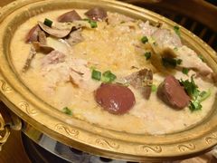 -金掌勺锅包肉(太原万达店)