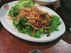 -辛氏火炉·韩式古法烤肉(松北店)
