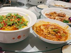 -唐猫庭院·千年陕菜(大唐不夜城店)