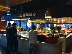 -君悦酒店·乐厨·高空自助餐(青年大街店)