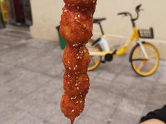 -张记炸串肠粉