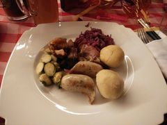 android_upload_pic-杭州国际会议中心洲际酒店-德国啤酒屋(砂之船国际生活广场店)