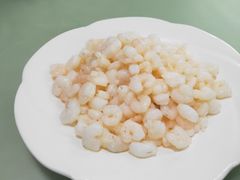 清炒河虾仁-协和菜馆(凤凰街店)