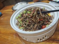 -下梅人家土菜馆(历史文化餐厅度假区店)