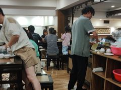 -一楼食业·美食人家