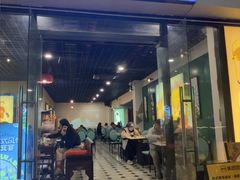 -越姆娘好吃餐厅