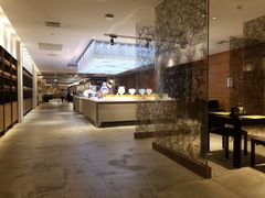 -青岛西海岸隆和福朋喜来登酒店