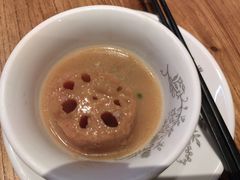 -汉小城·老铫子藕汤·乡野湖北菜(江汉路吉庆街店)